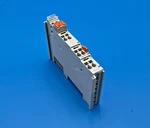 Wago 750-601 Power Supply Module 24 Vdc 750601 (tbi). Fixed Price $17.09.