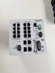 Allen Bradley 1783-BMS12T4E2CGNK Ser. Fixed Price $700.00.