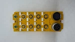 Beckhoff EP2918-0032 Ethercat Box, 8-CHANNEL Do 24 V Dc M12 Twinsafe. Fixed Price $315.82.