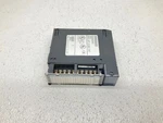Ge Fanuc IC693MDL646C 24 Vdc 16 Point Pos/neg Fast Input Module (tbi). Fixed Price $22.49.