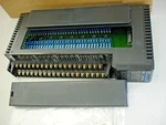 Ge Fanuc IC655MDL502A Series Five 24VDC 32-POINT Positive Logic Input Module Nib. Fixed Price $349.77.