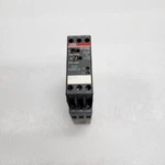 Abb Ct-ers On-delay Time Relay 1SVR430103R0100 110-240VAC / 24VAC-DC 42-48VAC-. Fixed Price $299.99.