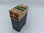 Jokab Safety Pluto A20 Plc System 24VDC. Fixed Price $169.00.