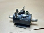 Lebow Rotary Torque Sensor 1104-118, 2000 In Lbs, 9000RPM. Fixed Price $799.99.