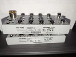 New Allen Bradley 1732D-16CFGM12M12 I/o Armorblock Devicenet. Fixed Price $120.00.
