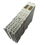 Qty New Wago 750-1406 16-CHANNEL Digital Input Module, 24VDC, 0.2MS Ships Free. Fixed Price $99.95.