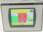 Allen Bradley 2711C-T6T Panelview C600 Hmi Control Ser 24VDC. Fixed Price $149.99.