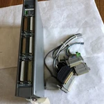 Control Techniques C80030/1.00 I/o Module, 1267524B,EA. Fixed Price $995.00.