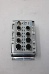 Festo CP-E16-M12X2-5POL Input Module 175561. Fixed Price $7.99.