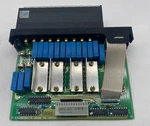 Reliance Electric 45C965 Automax Plc Shark Xl Ac 16 Point Output Module. Fixed Price $157.00.