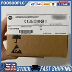1786-RPFM New Sealed Ab Controlnet Fiber Module Fast Ship Us Free Tax. Fixed Price $248.19.