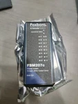 Foxboro FBM207C RH917GY / Schneider Electric New - Open Box. Fixed Price $550.00.