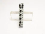 Allen Bradley Armorblock Module Devicenet 1732D-8CFGM12. Fixed Price $120.00.