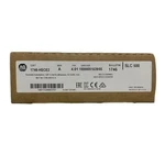 New Factory Sealed Ab 1746-HSCE2 Ser Multi-channel High Speed Counter Module. Fixed Price $391.20.