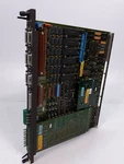 Bosch Cnc Servo I 068008-101401 Module Plug Card Processor B267. Fixed Price $851.08.