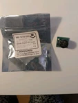 Maxbotix MB1010-000 Lv-maxsonar-ez High Performance Range Finder. Fixed Price $18.00.