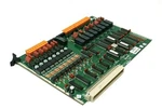 Used Nordson 105987G01 I/o Board. Fixed Price $200.00.