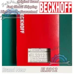 Beckhoff EL3312 Brand New High Quality Guaranteed Free Ship. Fixed Price $278.00.
