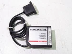 Datalogic DS2100-1112 DD2100 Laser Barcode Sensor Reader 3W 10-30VDC ***xlnt***. Fixed Price $38.00.