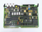Fisher-rosemount CL7675X1-A4 42B2258X052-49 41B5810 Serial I/o Driver Mlayer. Fixed Price $324.57.