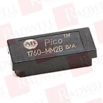 Allen Bradley 1760-MM2 / 1760MM2 (used). Fixed Price $302.49.