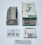 Telemecanique ABE7-H16R21 Passive Connection I/o Sub-base ABE7H16R21 054496 16CH. Fixed Price $323.99.
