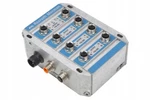 Rexroth 336900000 Vds-f-dout Module. Fixed Price $761.02.