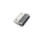 Keyence R-5 Micro-reflector Photoelectric Sensor W/ Bracket. Fixed Price $10.79.