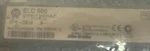 Slc 500 1746-0B16 Allen Bradley Output Module, Sealed, Nos. Fixed Price $550.00.