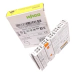 750-614 Potential Distribution Module For Wago-i/o-system 750, 230V 10A Max. Fixed Price $39.00.