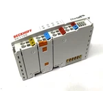 Beckhoff EK1100 Ethercat Coupler Terminal Module 2X RJ45 Socket Connections. Fixed Price $49.99.
