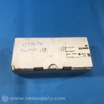 Euchner NZ1VZ-538E-M Safety Switches, Nz-vz Series Fnob. Fixed Price $117.60.