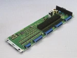 Fanuc A20B-2001-0880/03A Pc I/o Board T262862. Fixed Price $501.60.