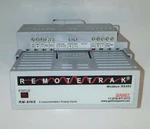 Sixnet Remotetrak RM-8INS-UB Base & Instrumentation Input Module. Fixed Price $235.00.