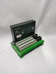 Adlink HSL-DI32-M-N HSLDI32MN Discrete Input Module W/ HSL-TB32-M Terminal Base. Fixed Price $67.00.