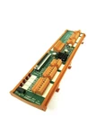Used Allen Bradley 1746-HT Termination Panel 911966/67 1746HT. Fixed Price $50.00.