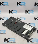 Ge Fanuc IC693CHS398F 5 Slot Expansion Emi Enhanced Base. Fixed Price $94.99.