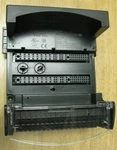 Ge Fanuc Versamax IC200CHS005B I/o Carrier Spring Style. Fixed Price $50.00.