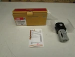 Aro F35121-400 ,pneumatic Filter 150PSI, 1/4IN Npt, New Box!! Make Offer!. Fixed Price $24.99.
