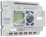 Allen Bradley 1760-L20BBB-EX /b Pico Controller 12 Inputs 8 Outputs 24VDC. Fixed Price $188.30.