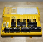 Pilz 301140 Pss Sb DI8O8 Safetybus Digital I/o Module Input Output 24VDC. Fixed Price $579.00.