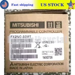 1PC Mitsubishi FX2NC-32MT FX2NC32MT Plc New Expedited Shipping. Fixed Price $268.12.