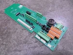 Used Gse / Aag Inc. 420806-34025 Tool Controller Backplane Board 40-20-30664. Fixed Price $50.00.