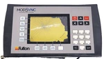 Unitronics Vision V280-18-B20B Programmable Controller Broken Screen. Fixed Price $138.76.