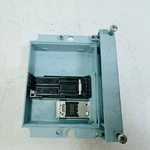 Siemens A5E00294876 / ET200PRO 1 Slot Rack Mount. Fixed Price $64.38.