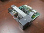 Allen-bradley Slc 500 Processor Module 1747-L524 Ser. Frn: Used. Fixed Price $90.00.