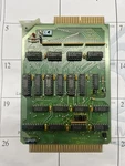 Winsystems Parallel Input Output Card MCM-7507 LPM-7507 400-0017-000. Fixed Price $125.00.
