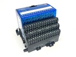 Automation Direct T1K-16TD2-1 Terminator Output Module W/ T1K-16B Base. Fixed Price $40.49.