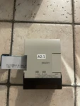 Omron CPM1A-MAD01 Analog I/o Unit, M+1/M+2 Input, 5/10V 4-20MA, Din Rail. Fixed Price $68.55.