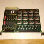 Isi Robotics A6A102A-1I Input Module. Fixed Price $399.00.